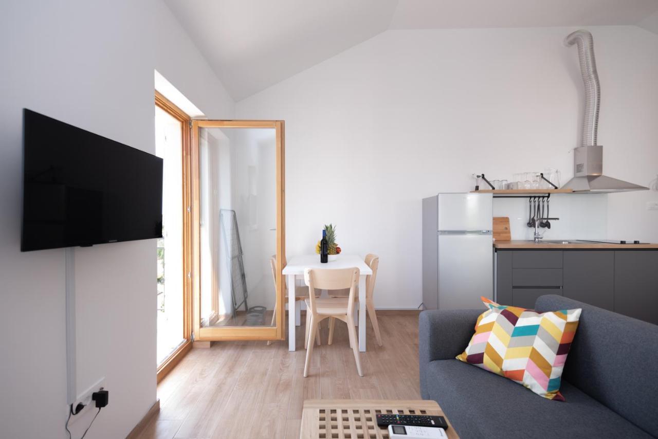 Brand New Apt W Balcony & Perfect Seaview At Center Hvar Town Kültér fotó